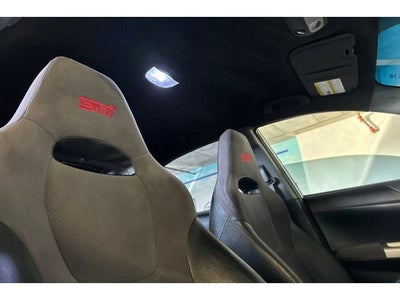 2009 Subaru Impreza WRX STi