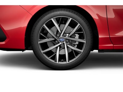 2025 Subaru Impreza Sport