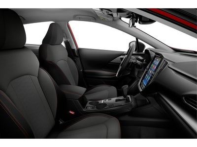 2025 Subaru Impreza Sport