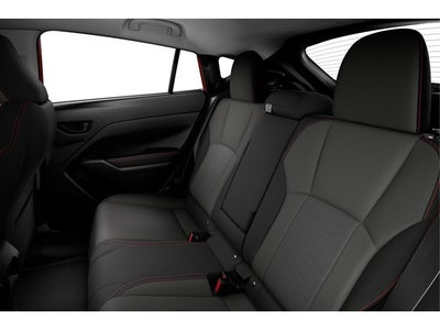 2025 Subaru Impreza Sport