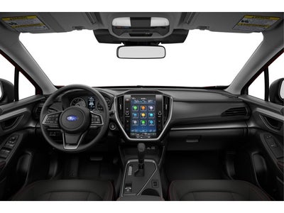 2025 Subaru Impreza Sport