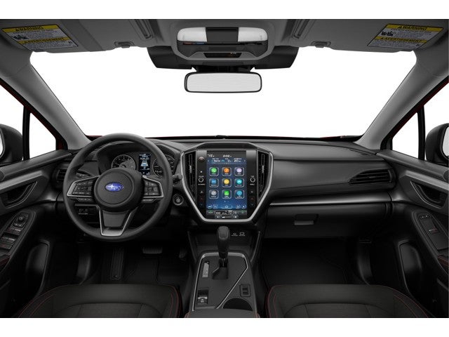 2025 Subaru Impreza Sport