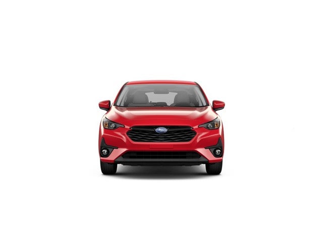 2025 Subaru Impreza Sport