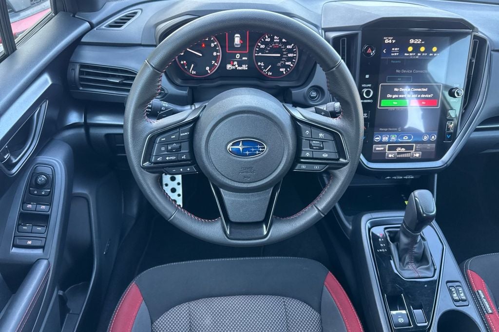 2024 Subaru Impreza 2.5RS