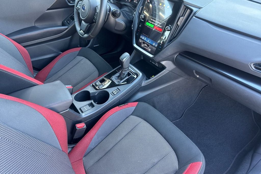 2024 Subaru Impreza 2.5RS