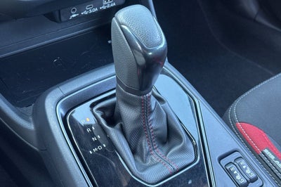 2024 Subaru Impreza 2.5RS