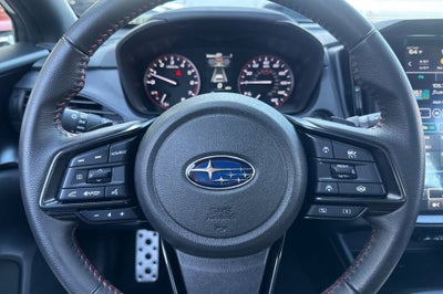 2024 Subaru Impreza 2.5RS