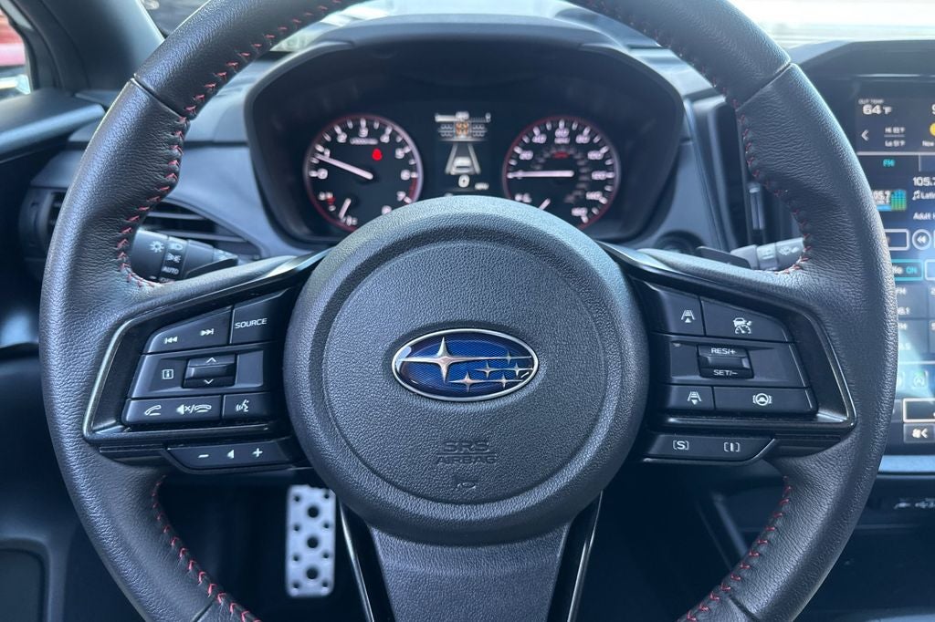 2024 Subaru Impreza 2.5RS