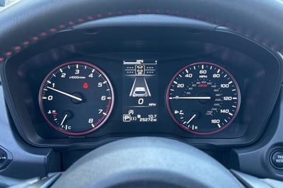 2024 Subaru Impreza 2.5RS
