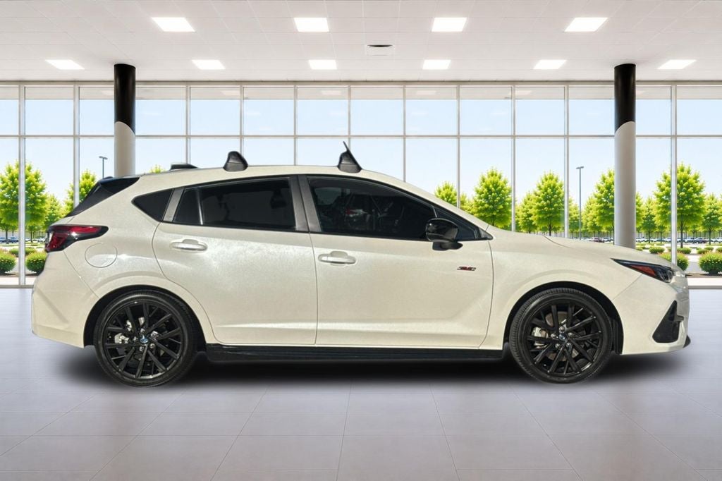 2024 Subaru Impreza 2.5RS