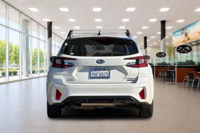 2024 Subaru Impreza 2.5RS