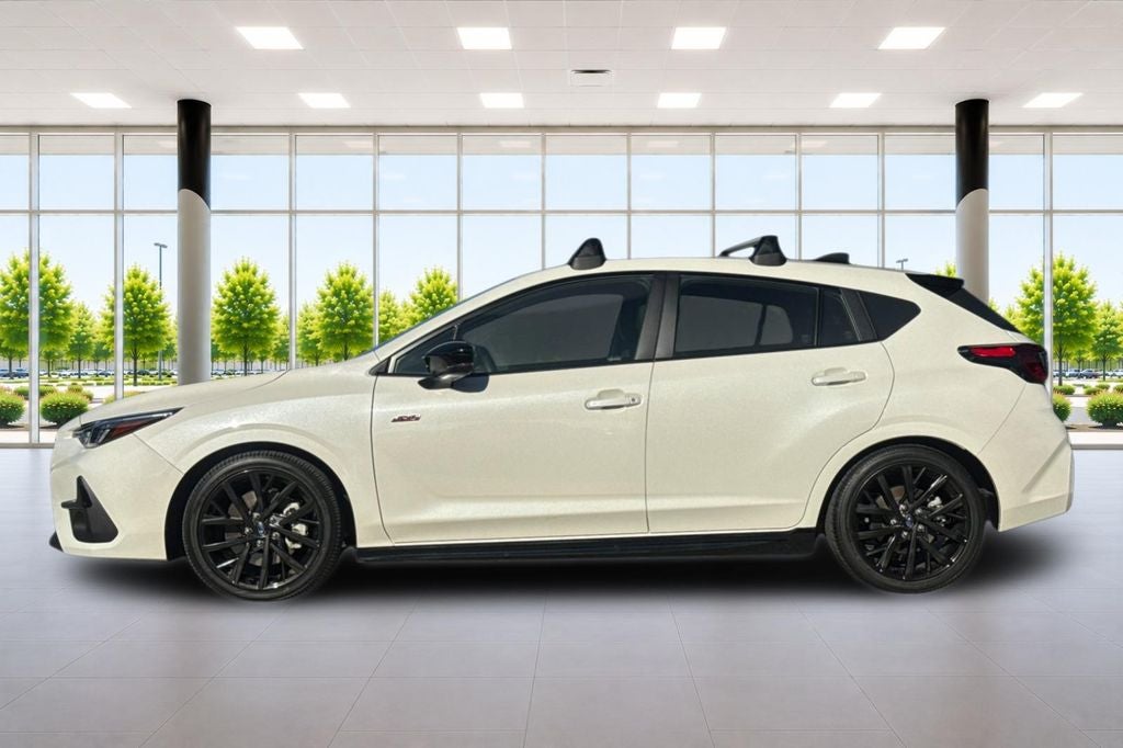 2024 Subaru Impreza 2.5RS