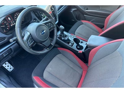 2024 Subaru Impreza 2.5RS