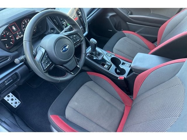2024 Subaru Impreza 2.5RS