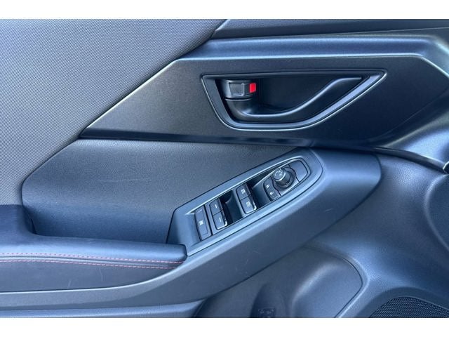 2024 Subaru Impreza 2.5RS