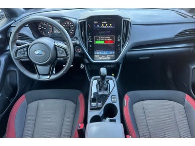 2024 Subaru Impreza 2.5RS