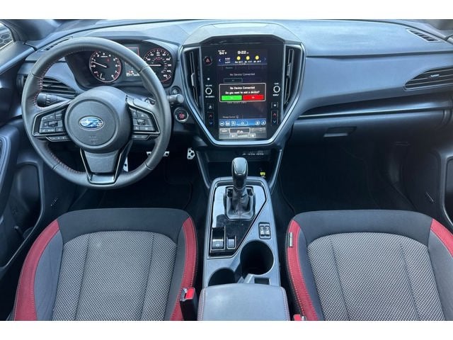 2024 Subaru Impreza 2.5RS