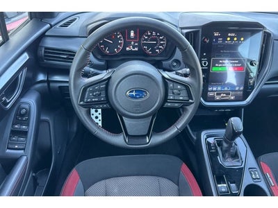 2024 Subaru Impreza 2.5RS