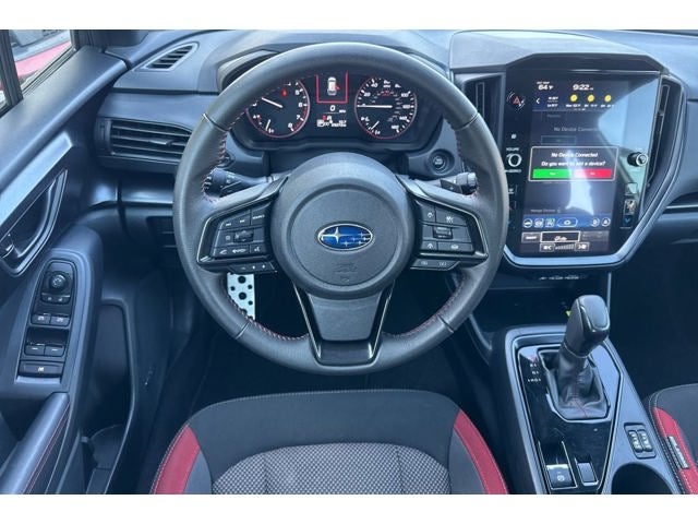 2024 Subaru Impreza 2.5RS