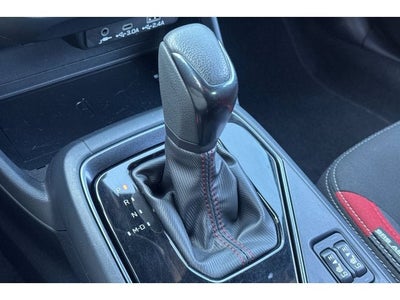 2024 Subaru Impreza 2.5RS