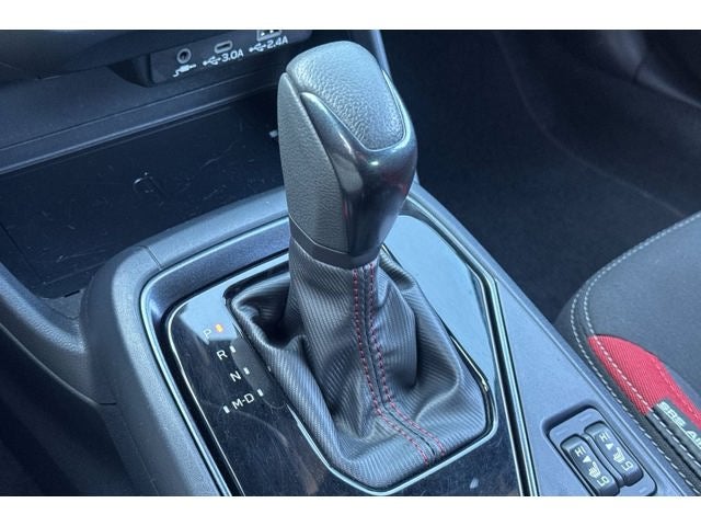 2024 Subaru Impreza 2.5RS