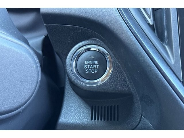 2024 Subaru Impreza 2.5RS
