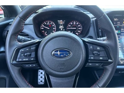 2024 Subaru Impreza 2.5RS