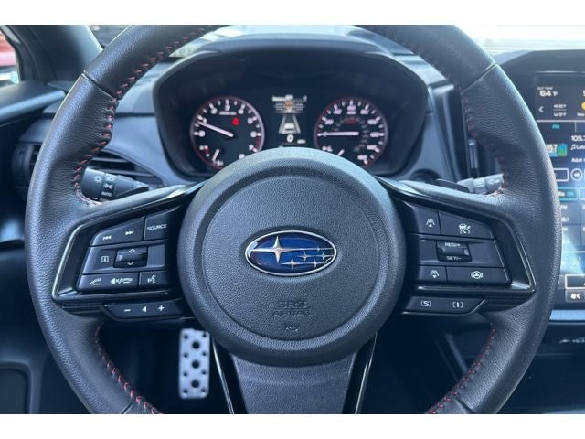 2024 Subaru Impreza 2.5RS