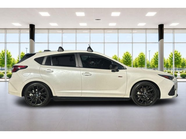 2024 Subaru Impreza 2.5RS