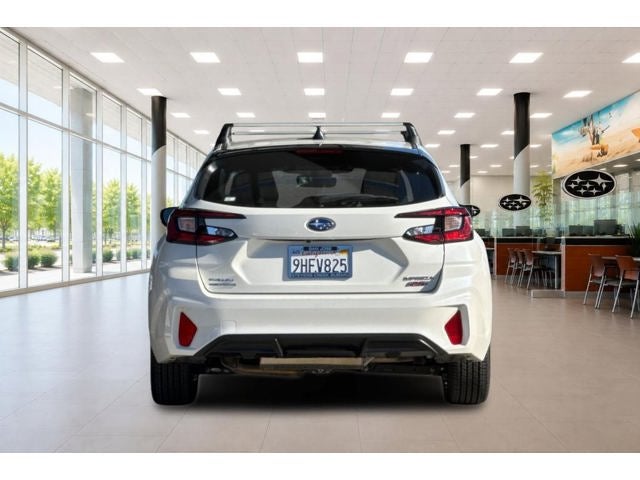 2024 Subaru Impreza 2.5RS