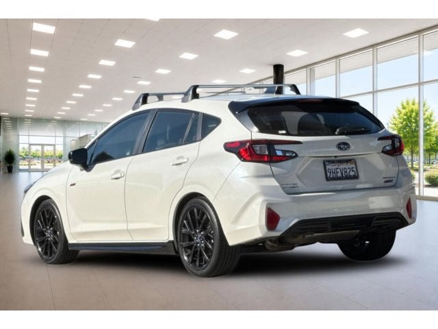 2024 Subaru Impreza 2.5RS