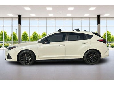 2024 Subaru Impreza 2.5RS