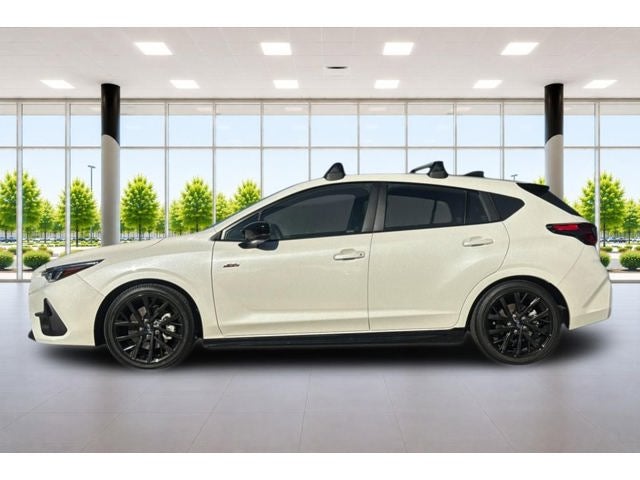 2024 Subaru Impreza 2.5RS