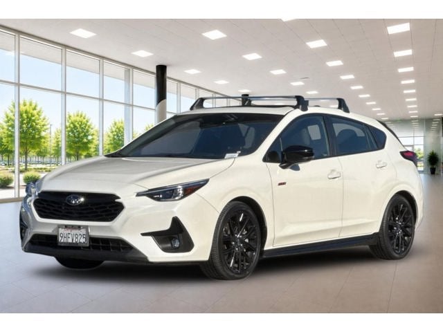 2024 Subaru Impreza 2.5RS