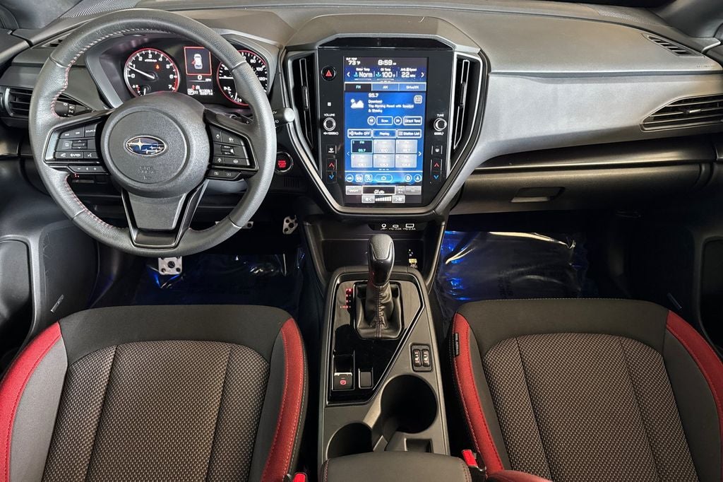2024 Subaru Impreza 2.5RS