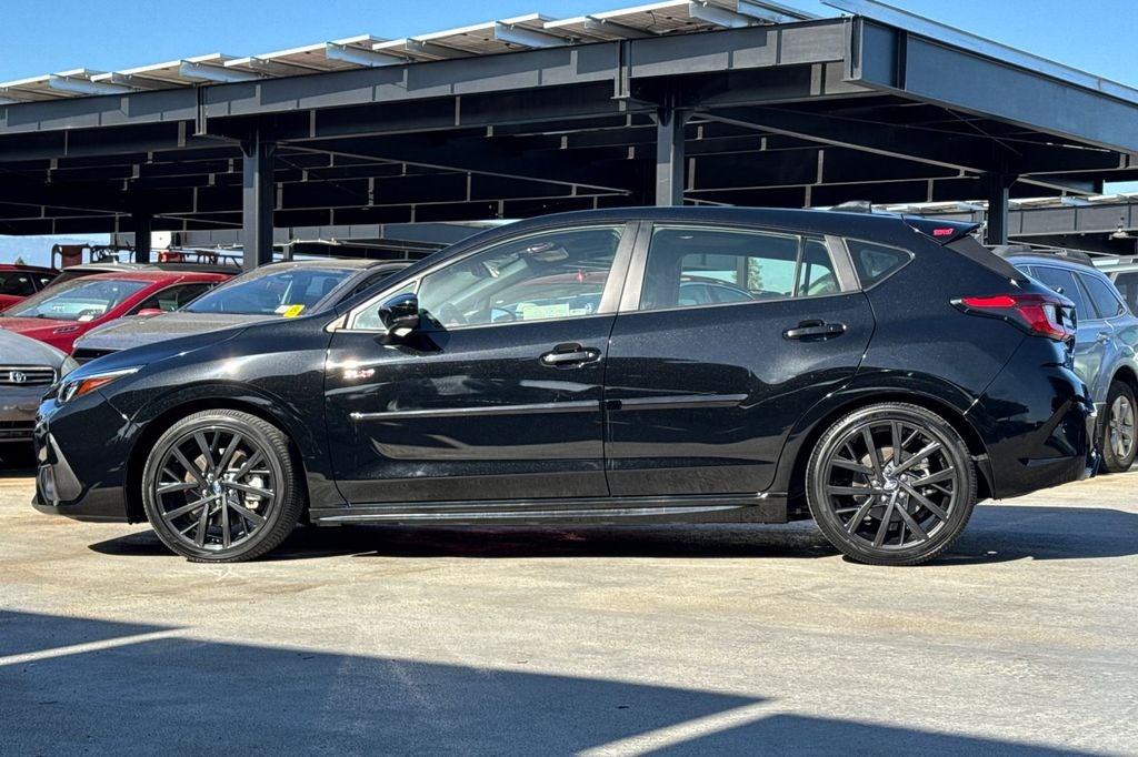 2024 Subaru Impreza 2.5RS