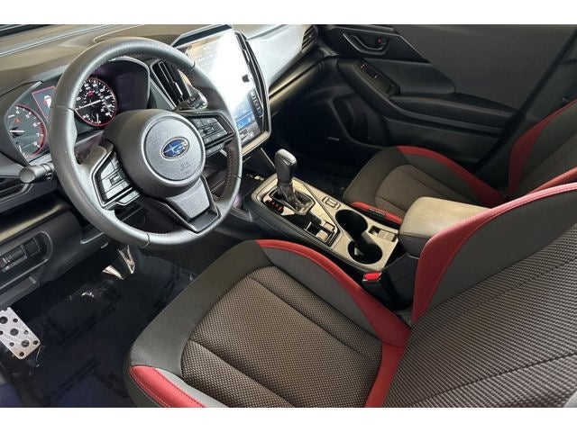 2024 Subaru Impreza 2.5RS