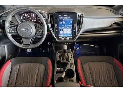 2024 Subaru Impreza 2.5RS
