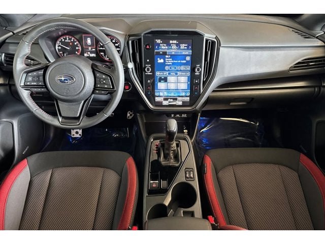 2024 Subaru Impreza 2.5RS