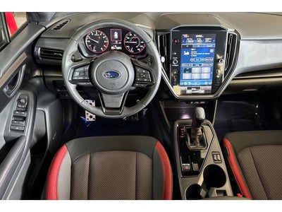 2024 Subaru Impreza 2.5RS