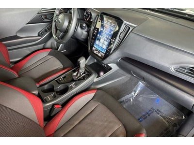 2024 Subaru Impreza 2.5RS