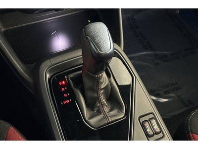 2024 Subaru Impreza 2.5RS