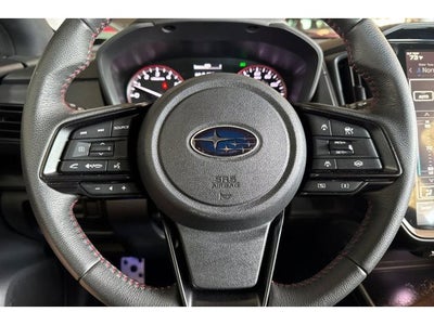 2024 Subaru Impreza 2.5RS