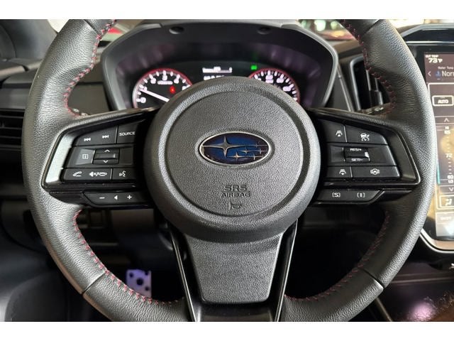 2024 Subaru Impreza 2.5RS