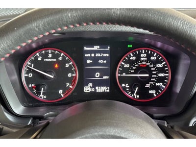 2024 Subaru Impreza 2.5RS