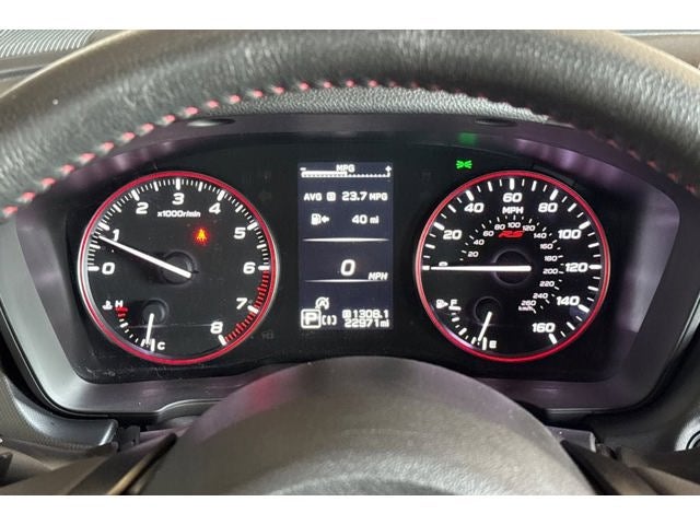 2024 Subaru Impreza 2.5RS