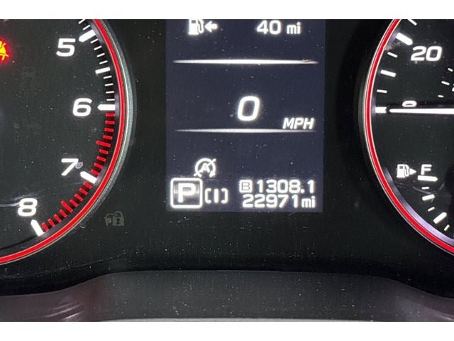 2024 Subaru Impreza 2.5RS