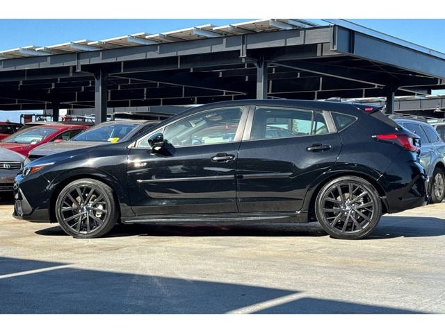 2024 Subaru Impreza 2.5RS