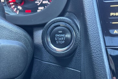 2019 Subaru WRX Limited