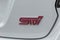 2019 Subaru WRX STi
